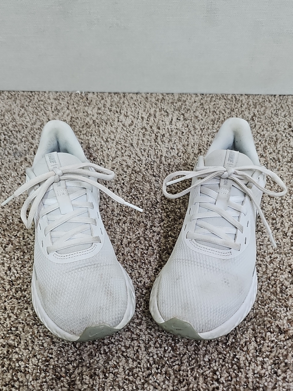 NIKE REVOLUTION WOMENS SNEAKERS BFPM-06-106 - Picture 1 of 10